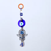 Mystical Hand Evil Eye Hanging